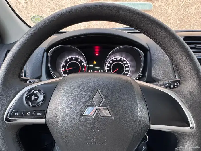 مستبيشي ASX 2020 18