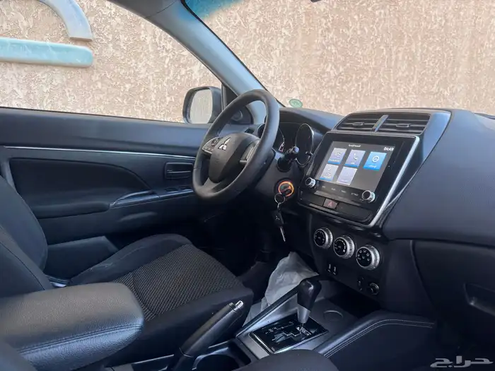 مستبيشي ASX 2020 23