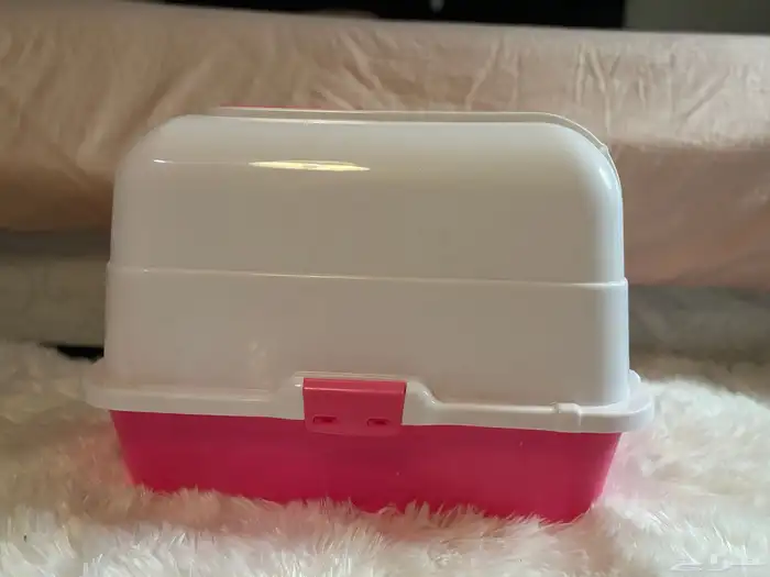 مستلزمات قطط 4