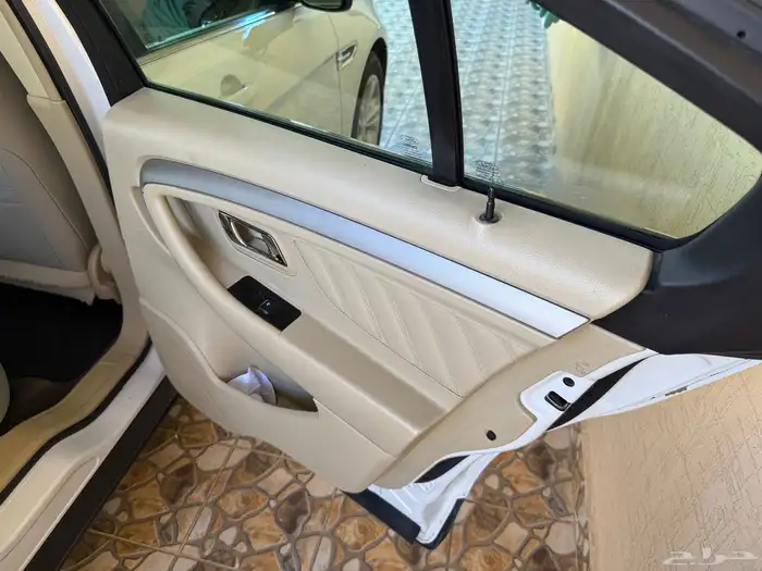 فورد تورس المديل 2016 استاندر سعودي توكيلات الجزيرة 63