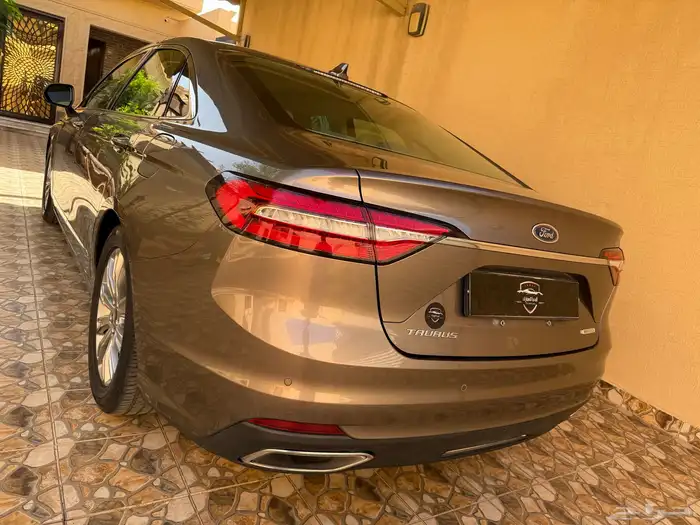 فورد تورس المديل 2020 امبيانتي وارد الناغي بدي وكالة 1