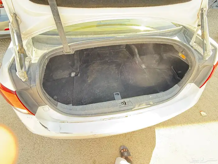 لكزس GS 2008 مستعملة للبيع 1