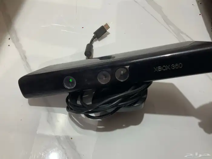 كاميرا إكسبوكس 360 اخت الجديدة x box 360 1