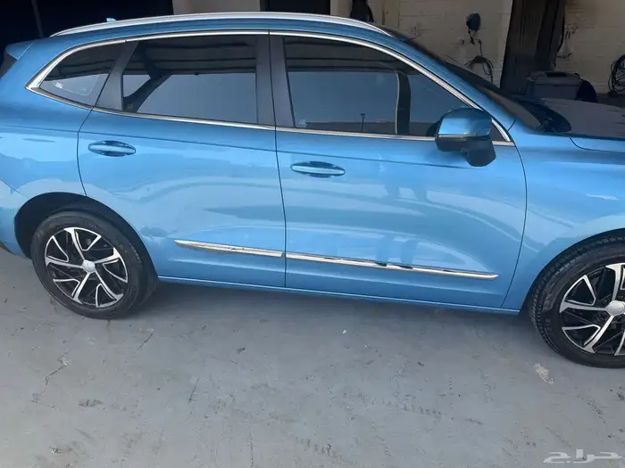 هافال جوليون بريميم 2023 فل كامل للبيع 8