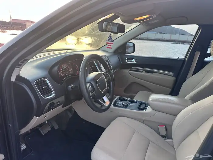 دودج دورانجو 2014 16