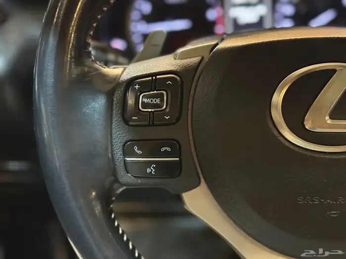 لكزس NX2020 (( بحالة ممتازة )) 10