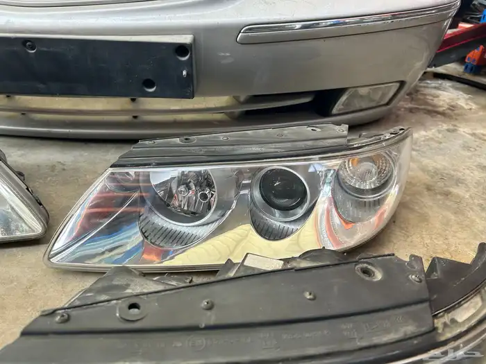 صدام و شمعات ازيرا 2008 _ 2010 وجهية ازيرا قديم وكاله 3