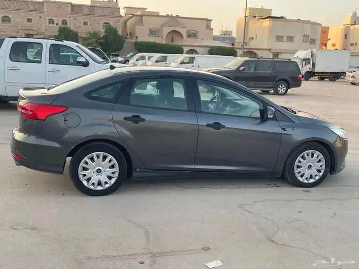 فور فوكس 2018 للبيع 2