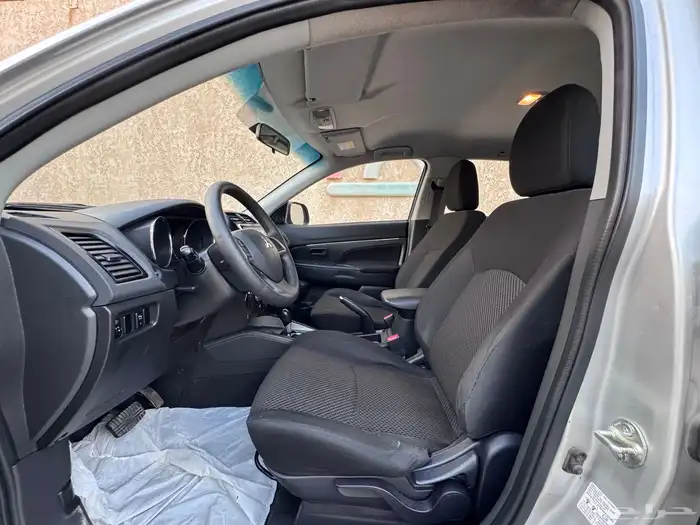 مستبيشي ASX 2020 27