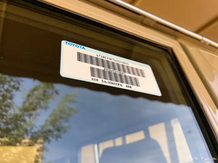 جيب شاص المديل 2009 مخزن بريمي 11 ريشه ونش دفلوك 33