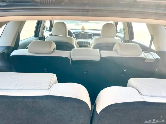 كيا سيرانتو موديل 18 4