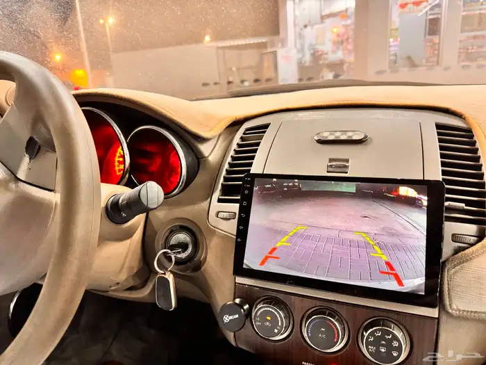 التيما 2006 للبيع 7