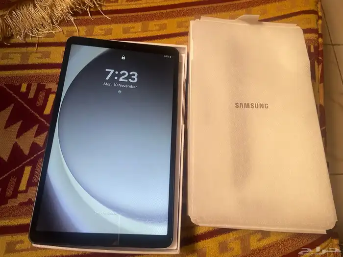 سامسونج تاب A9 0