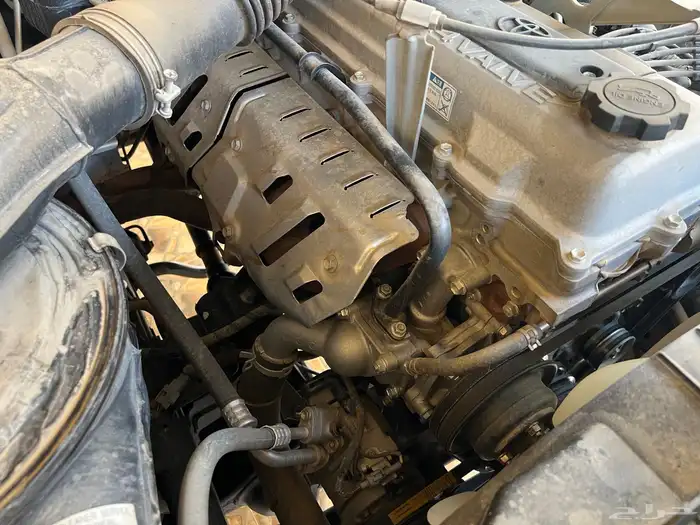 جيب شاص المديل 2009 مخزن بريمي 11 ريشه ونش دفلوك 92