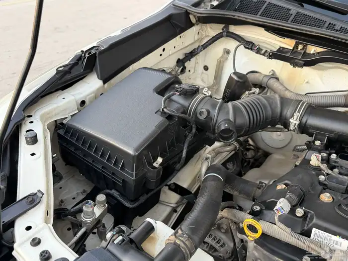 هايلوكس غمارتين 2019 بنزين بدون دبل وكاله سعودي 48