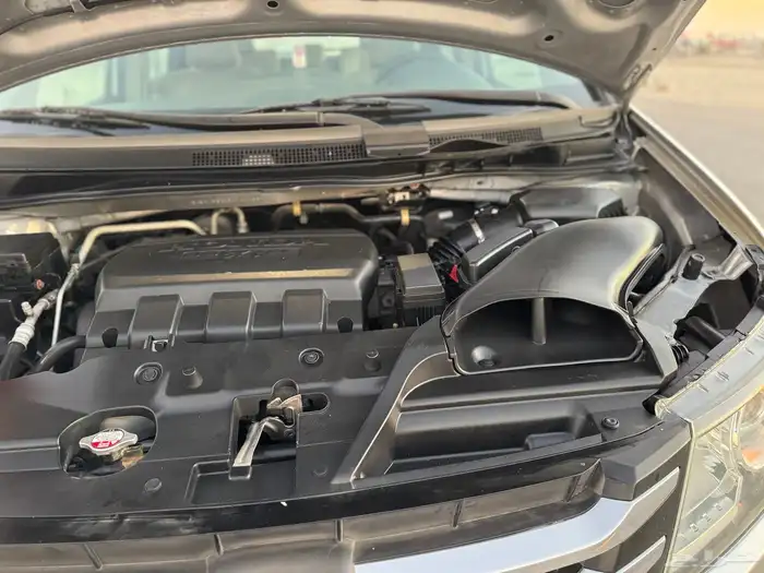 هوندا ادويسي 2015 26