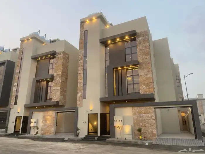 للبيع شقق مودرن أرضي وعلوي بالمحاله ابها 2