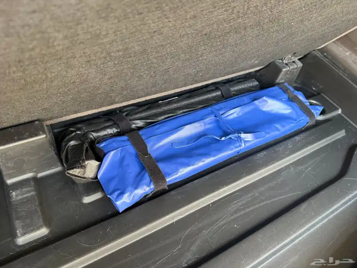 جمس يوكن المديل 2023 SLE دبل قصير اللون سمنتي وكالة 78