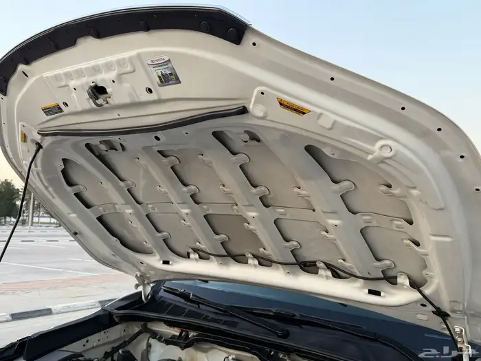 هايلوكس غمارتين 2019 بنزين بدون دبل وكاله سعودي 46