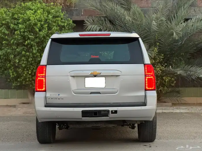 للبيع شيفرولية تاهو 2016 LS 6