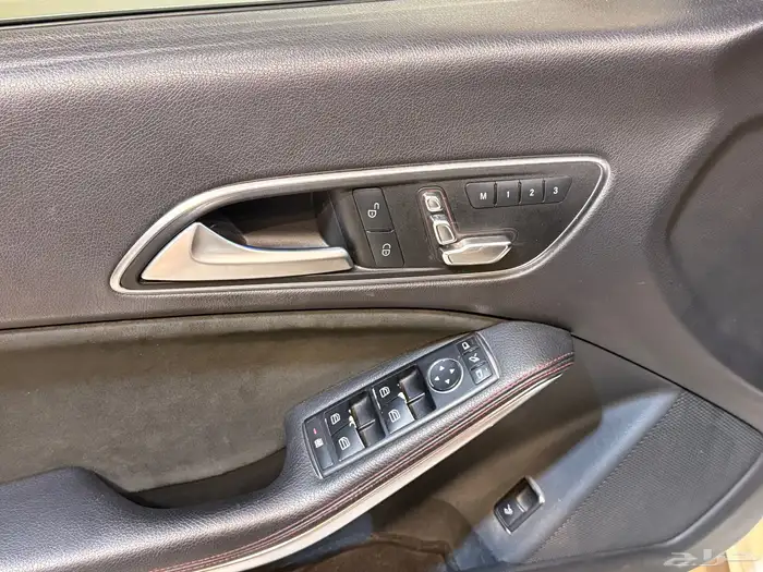 مرسيدس CLA 250 2017 (( بحالة ممتازة )) 18