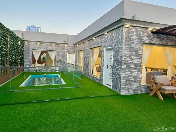 للإيجار اليومي (( متوفر اليوم )) 3