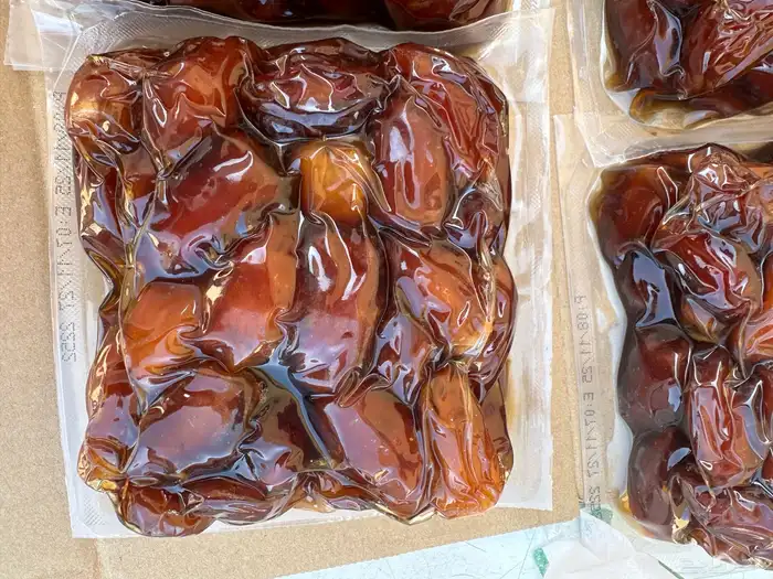 تمر برحي ومنيفي 2