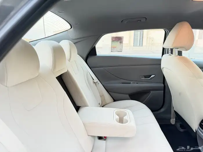 النترا 2024 سعودي نظيف .. 11