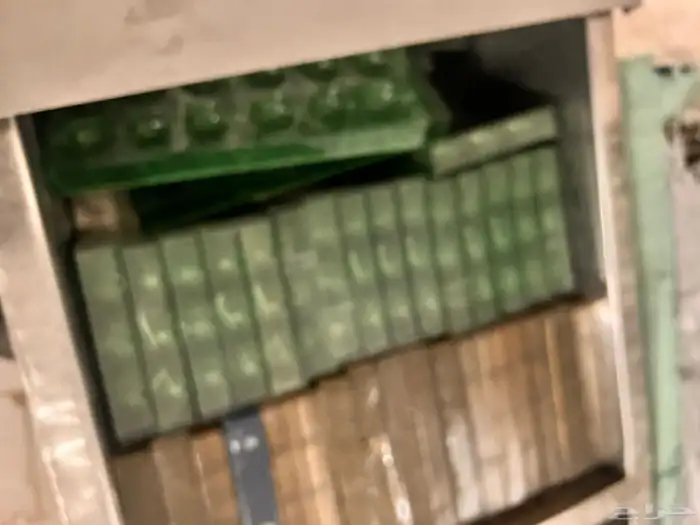 معدات حلويات وشوكلاته 6