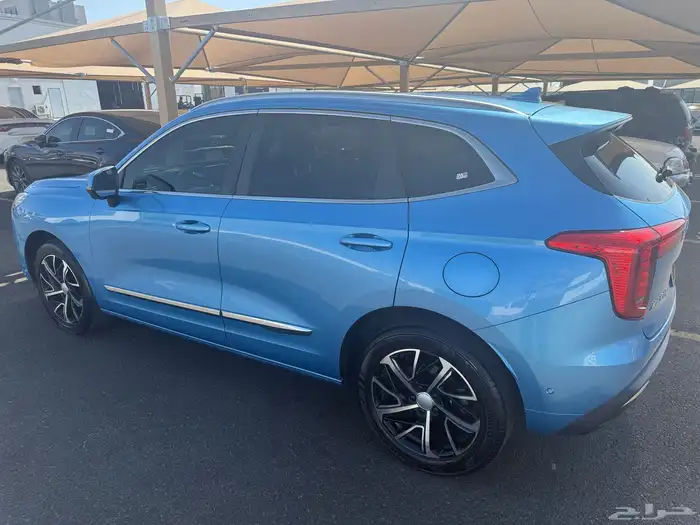 هافال جوليون بريميم 2023 فل كامل للبيع 2