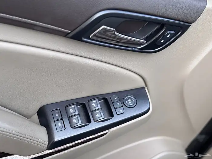 جمس يوكون XL طويل مطور SLE بدون دبل موديل 2020 31