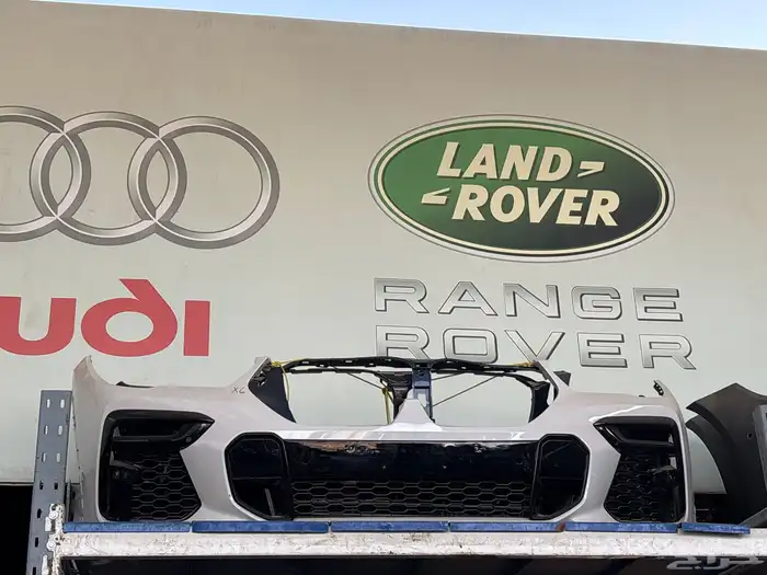 متوفر جميع قطع غيار السيارات الالمانيه 11