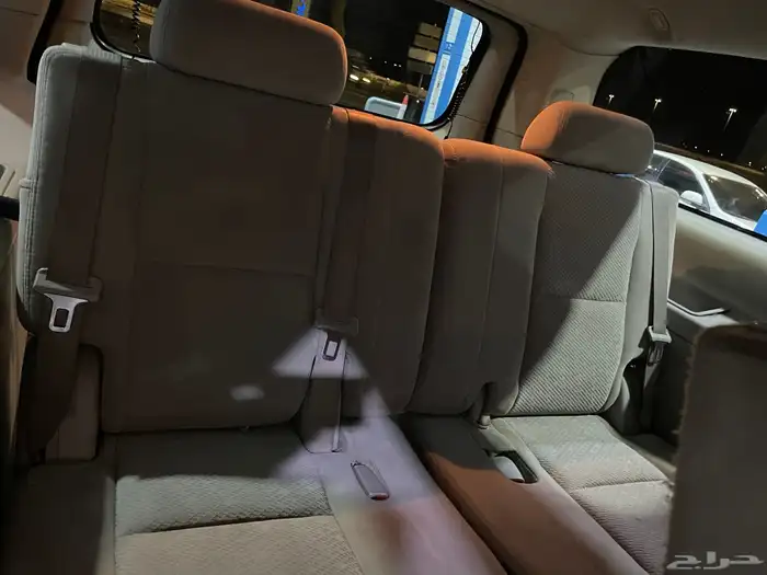 سوبربان 2007 LT للبيع للمستخدم البيع عاجل 17