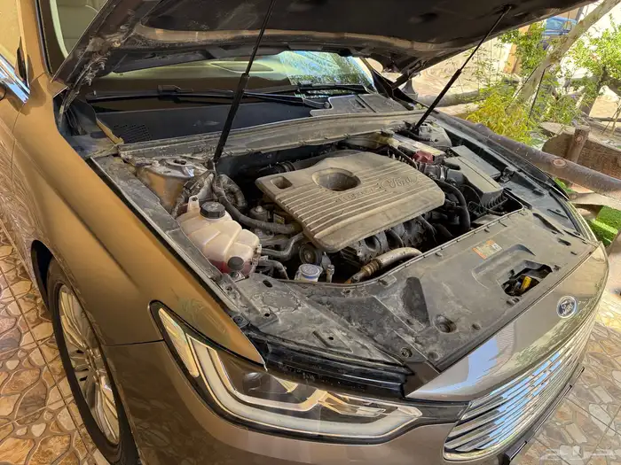 فورد تورس المديل 2020 امبيانتي وارد الناغي بدي وكالة 84