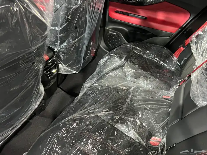 جاك أمباو S 2026 جديد 12