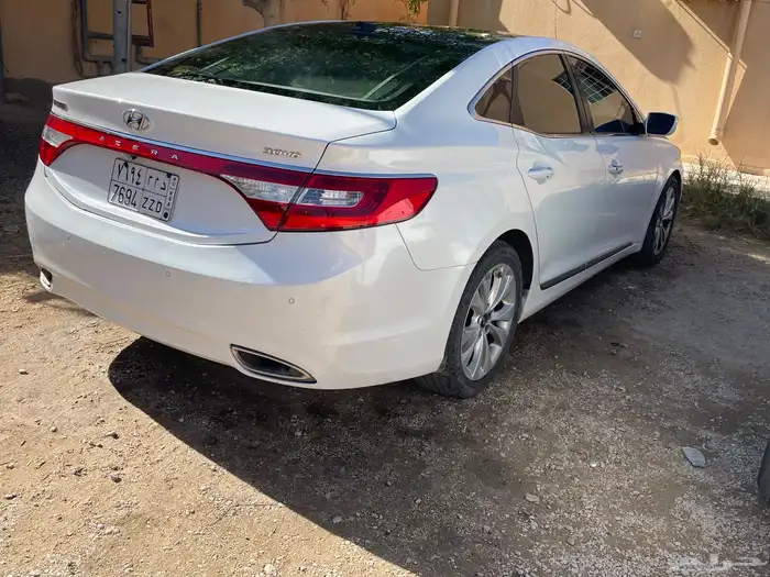 ازيرا 2014 اعلى فئه نزلت 15