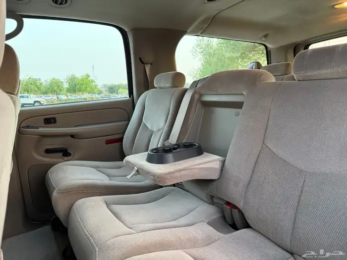 جمس 2005-8100 عداد 63 الف فقط 32