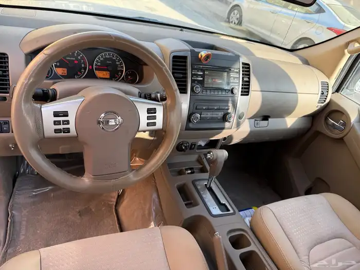 اكستيرا 2013 شبهه مخزن 7