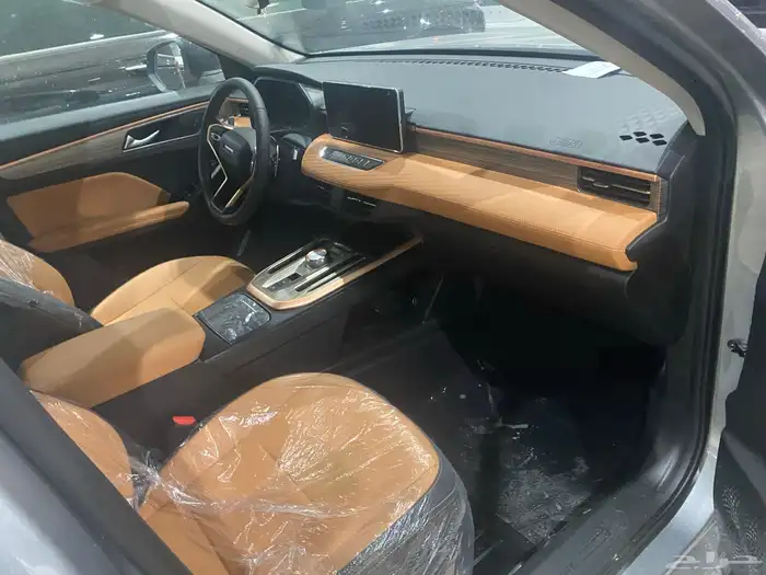 هافال جوليان اكتيف سعودي 2026 7