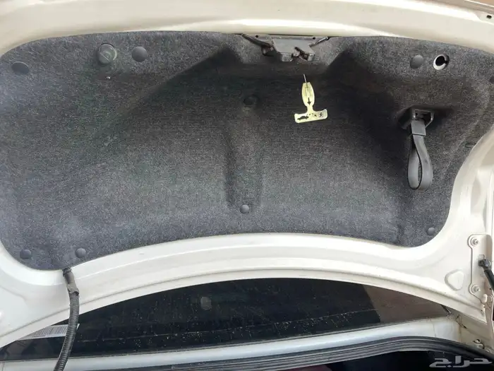 فورد تورس بودي وكاله كامل 13