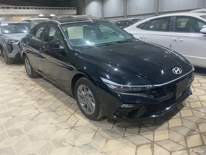 هونداي النترا سمارت 1500 سعودي 2025 0