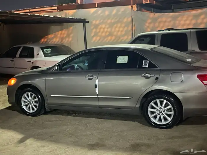 جنوط كامري 2011 2