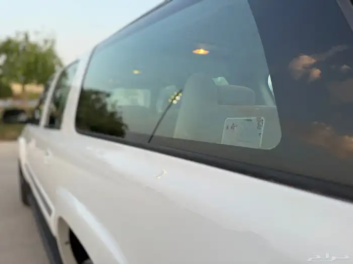 جمس 2005-8100 عداد 63 الف فقط 84