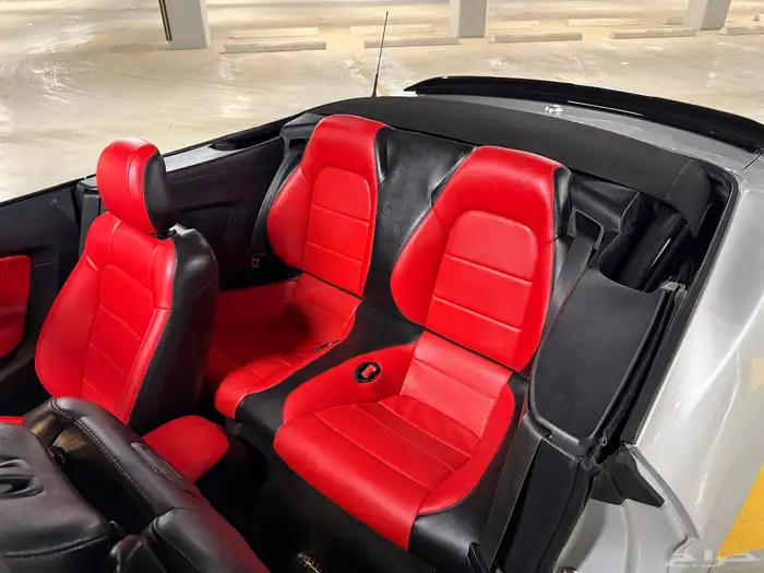 فورد موستنق 2018 ( كشف ) 18