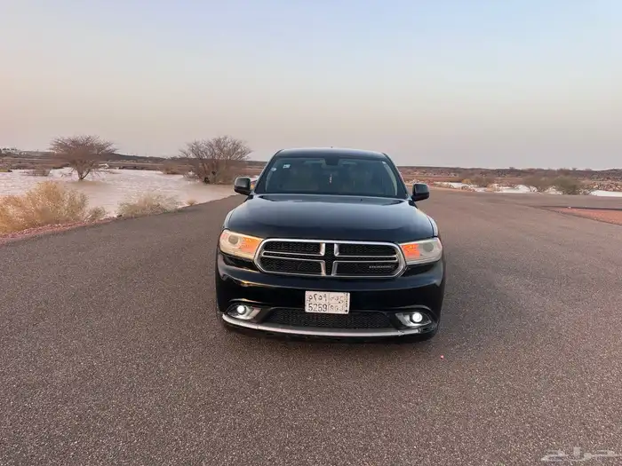 دودج دورانجو 2014 19