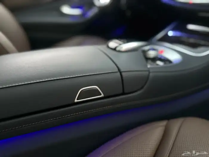 مرسيدس S450 ماشي 45 الف فقط صيانات وكاله 2020 26