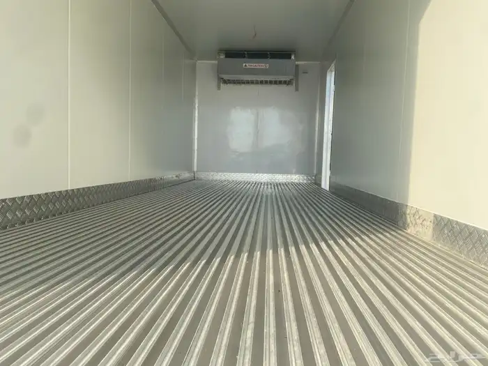 غرف تبريد وسيارات مبرده وجافه 2