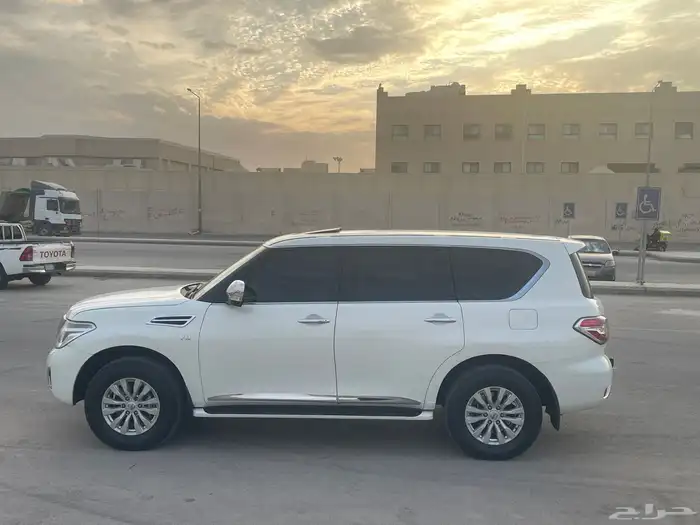 باترول SE2 2016 3