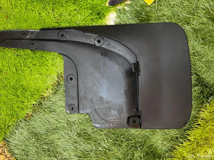 صدام - صدامات وقطع لاندكروزر من 2016الى 2021 8