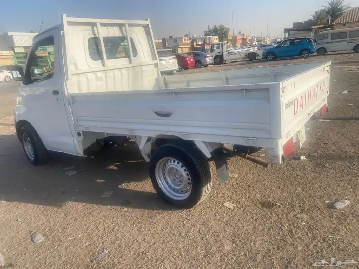 دباب دايهاتسو 0